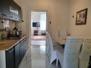 Eladó 43 m²-esházrész XX. Kerület (Központ) , Központ: 49'000'000 Ft