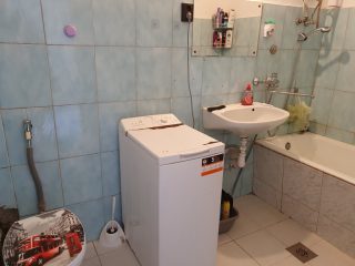 Eladó 43 m²-esházrész XX. Kerület (Központ) , Központ: 49'000'000 Ft