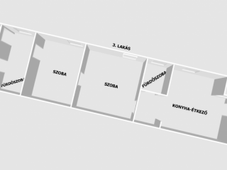 Eladó 272 m²-escsaládi ház XX. Kerület (Központ) , Központi utca: 195'000'000 Ft