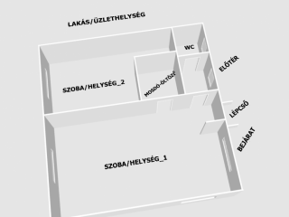 Eladó 272 m²-escsaládi ház XX. Kerület (Központ) , Központi utca: 195'000'000 Ft