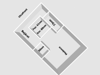 Eladó 272 m²-escsaládi ház XX. Kerület (Központ) , Központi utca: 195'000'000 Ft