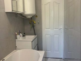 Eladó 52 m²-estársasházi lakás XX. Kerület (Központ) , Sétáló utca közeli utca: 64'900'000 Ft