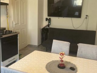 Eladó 52 m²-estársasházi lakás XX. Kerület (Központ) , Sétáló utca közeli utca: 64'900'000 Ft