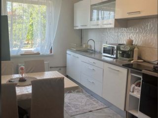 Eladó 52 m²-estársasházi lakás XX. Kerület (Központ) , Sétáló utca közeli utca: 64'900'000 Ft