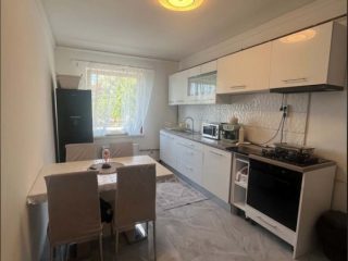 Eladó 52 m²-estársasházi lakás XX. Kerület (Központ) , Sétáló utca közeli utca: 64'900'000 Ft