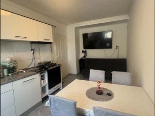 Eladó 52 m²-estársasházi lakás XX. Kerület (Központ) , Sétáló utca közeli utca: 64'900'000 Ft