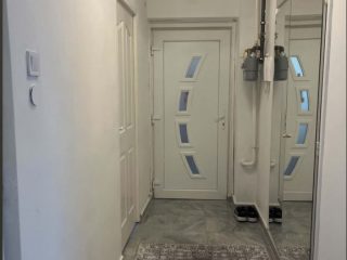 Eladó 52 m²-estársasházi lakás XX. Kerület (Központ) , Sétáló utca közeli utca: 64'900'000 Ft