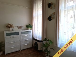 Eladó 68 m²-estársasházi lakás XX. Kerület (Központ) , Tátra tér közelében: 64'600'000 Ft