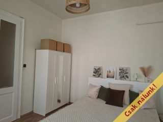 Eladó 68 m²-estársasházi lakás XX. Kerület (Központ) , Tátra tér közelében: 64'600'000 Ft