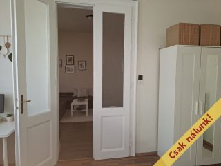 Eladó 68 m²-estársasházi lakás XX. Kerület (Központ) , Tátra tér közelében: 64'600'000 Ft