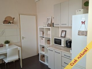 Eladó 68 m²-estársasházi lakás XX. Kerület (Központ) , Tátra tér közelében: 64'600'000 Ft