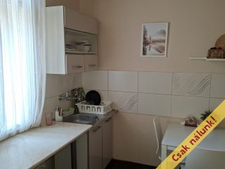 Eladó 68 m²-estársasházi lakás XX. Kerület (Központ) , Tátra tér közelében: 64'600'000 Ft