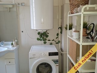 Eladó 68 m²-estársasházi lakás XX. Kerület (Központ) , Tátra tér közelében: 64'600'000 Ft
