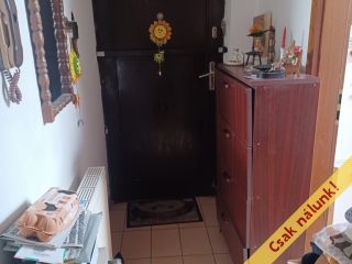 Eladó 53 m²-estársasházi lakás XX. Kerület (Központ) , Török Flóris utca közeli utca: 55'000'000 Ft