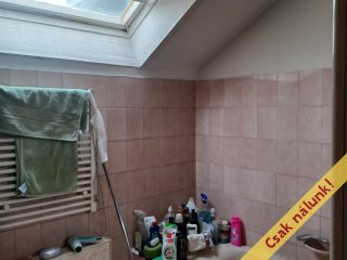 Eladó 53 m²-estársasházi lakás XX. Kerület (Központ) , Török Flóris utca közeli utca: 55'000'000 Ft