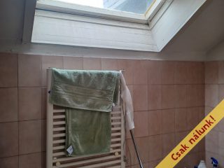 Eladó 53 m²-estársasházi lakás XX. Kerület (Központ) , Török Flóris utca közeli utca: 55'000'000 Ft