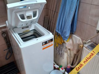 Eladó 53 m²-estársasházi lakás XX. Kerület (Központ) , Török Flóris utca közeli utca: 55'000'000 Ft