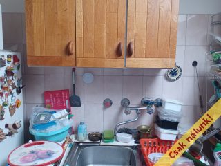 Eladó 53 m²-estársasházi lakás XX. Kerület (Központ) , Török Flóris utca közeli utca: 55'000'000 Ft