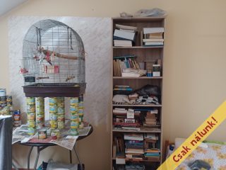 Eladó 53 m²-estársasházi lakás XX. Kerület (Központ) , Török Flóris utca közeli utca: 55'000'000 Ft