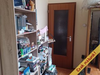 Eladó 53 m²-estársasházi lakás XX. Kerület (Központ) , Török Flóris utca közeli utca: 55'000'000 Ft