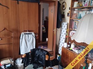 Eladó 53 m²-estársasházi lakás XX. Kerület (Központ) , Török Flóris utca közeli utca: 55'000'000 Ft