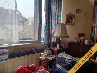 Eladó 53 m²-estársasházi lakás XX. Kerület (Központ) , Török Flóris utca közeli utca: 55'000'000 Ft