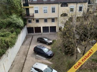 Eladó 53 m²-estársasházi lakás XX. Kerület (Központ) , Török Flóris utca közeli utca: 55'000'000 Ft