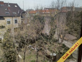 Eladó 53 m²-estársasházi lakás XX. Kerület (Központ) , Török Flóris utca közeli utca: 55'000'000 Ft