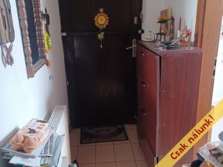 Eladó 53 m²-estársasházi lakás XX. Kerület (Központ) , Török Flóris utca közeli utca: 52'000'000 Ft