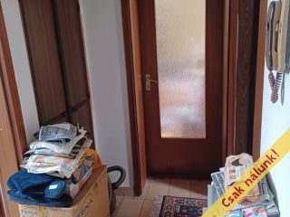 Eladó 53 m²-estársasházi lakás XX. Kerület (Központ) , Török Flóris utca közeli utca: 55'000'000 Ft