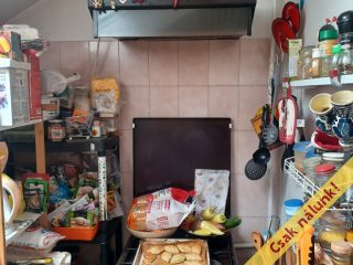 Eladó 53 m²-estársasházi lakás XX. Kerület (Központ) , Török Flóris utca közeli utca: 55'000'000 Ft