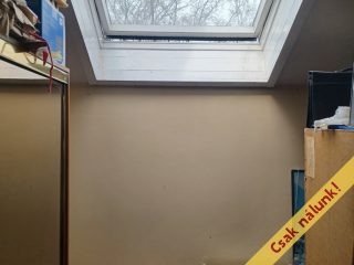 Eladó 53 m²-estársasházi lakás XX. Kerület (Központ) , Török Flóris utca közeli utca: 55'000'000 Ft