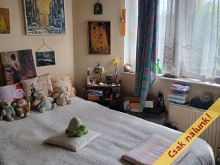 Eladó 53 m²-estársasházi lakás XX. Kerület (Központ) , Török Flóris utca közeli utca: 55'000'000 Ft