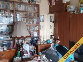 Eladó 53 m²-estársasházi lakás XX. Kerület (Központ) , Török Flóris utca közeli utca: 55'000'000 Ft