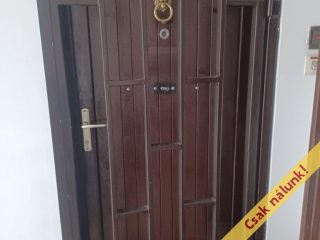 Eladó 53 m²-estársasházi lakás XX. Kerület (Központ) , Török Flóris utca közeli utca: 55'000'000 Ft