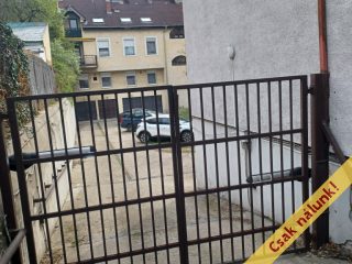 Eladó 53 m²-estársasházi lakás XX. Kerület (Központ) , Török Flóris utca közeli utca: 55'000'000 Ft