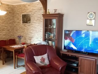 Eladó 75 m²-estársasházi lakás XX. Kerület (Központ) , Tótfalusi Kis Miklós sétány: 76'990'000 Ft