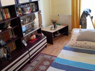 Eladó 75 m²-estársasházi lakás XX. Kerület (Központ) , Tótfalusi Kis Miklós sétány: 76'990'000 Ft