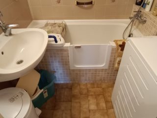 Eladó 75 m²-estársasházi lakás XX. Kerület (Központ) , Tótfalusi Kis Miklós sétány: 76'990'000 Ft