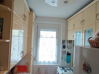 Eladó 75 m²-estársasházi lakás XX. Kerület (Központ) , Tótfalusi Kis Miklós sétány: 76'990'000 Ft