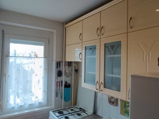 Eladó 75 m²-estársasházi lakás XX. Kerület (Központ) , Tótfalusi Kis Miklós sétány: 76'990'000 Ft