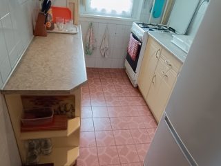 Eladó 75 m²-estársasházi lakás XX. Kerület (Központ) , Tótfalusi Kis Miklós sétány: 76'990'000 Ft