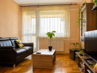 Eladó 75 m²-estársasházi lakás XX. Kerület (Központ) , Tótfalusi Kis Miklós sétány: 74'900'000 Ft