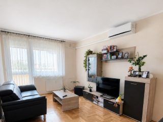 Eladó 75 m²-estársasházi lakás XX. Kerület (Központ) , Tótfalusi Kis Miklós sétány: 74'900'000 Ft