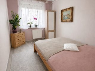Eladó 75 m²-estársasházi lakás XX. Kerület (Központ) , Tótfalusi Kis Miklós sétány: 74'900'000 Ft