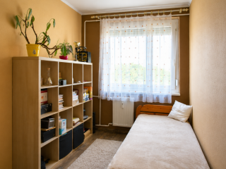 Eladó 75 m²-estársasházi lakás XX. Kerület (Központ) , Tótfalusi Kis Miklós sétány: 74'900'000 Ft