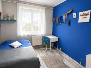 Eladó 75 m²-estársasházi lakás XX. Kerület (Központ) , Tótfalusi Kis Miklós sétány: 74'900'000 Ft
