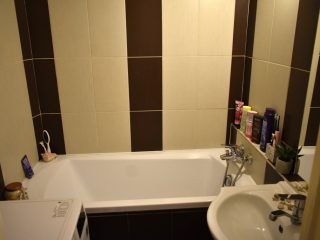 Eladó 75 m²-estársasházi lakás XX. Kerület (Központ) , Tótfalusi Kis Miklós sétány: 74'900'000 Ft
