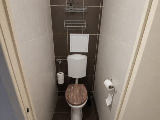 Eladó 75 m²-estársasházi lakás XX. Kerület (Központ) , Tótfalusi Kis Miklós sétány: 74'900'000 Ft