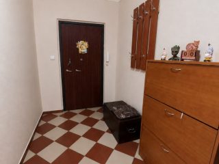 Eladó 75 m²-estársasházi lakás XX. Kerület (Központ) , Tótfalusi Kis Miklós sétány: 74'900'000 Ft
